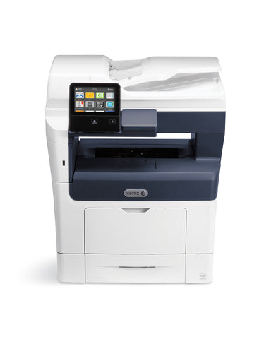 Xerox<sup>®</sup> VersaLink B405 Multifunction Printer