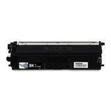 Brother HL-L9310CDW MFC-L9570CDW Ultra High Yield Black Toner Cartridge (9000 Yield)