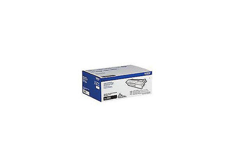 Brother HL-L6400DW L6400DWT MFC-L6900DW Ultra High Yield Toner Cartridge (20000 Yield)