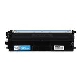 Brother HL-L9310CDW MFC-L9570CDW Ultra High Yield Cyan Toner Cartridge (9000 Yield)