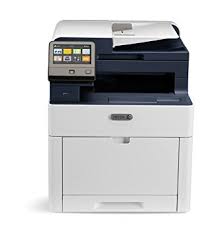 Xerox WorkCentre 6515/DNI Color MFP