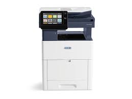Xerox<sup>®</sup> VersaLink C605X Color Laser MFP