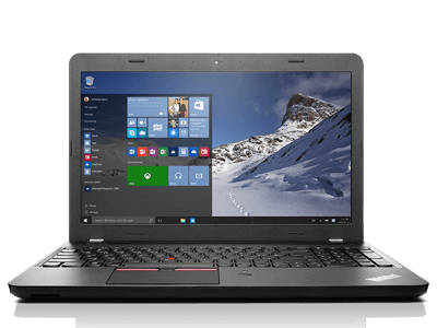 Lenovo Group Limited ThinkPad E560