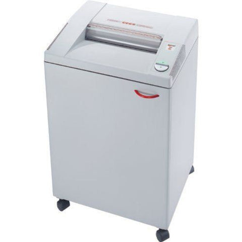 MBM DestroyIt 3804 Micro Cross-Cut Shredder