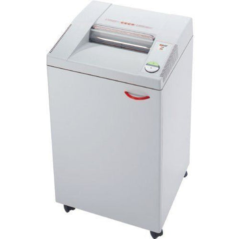 MBM DestroyIt 3104 Micro Cross-Cut Shredder