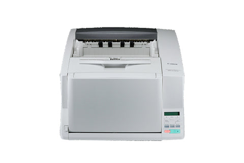 Canon, Inc imageFORMULA DR-X10C II Production Document Scanner
