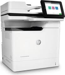 HP LaserJet Enterprise MFP M528dn