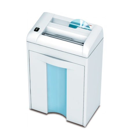 MBM Destroyit 2270 Strip Cut Paper Shredder