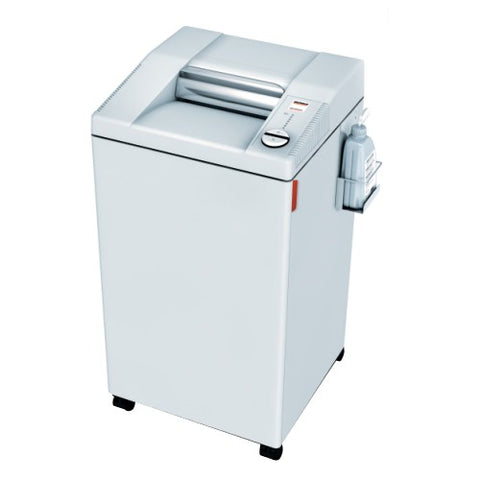 MBM DestroyIt 3105 Cross-Cut Shredder