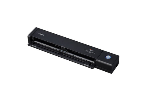 Canon, Inc IMAGEFORMULA P 208II SCAN TINI PERSONAL DOCUMENT SCANNER