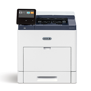 Xerox<sup>®</sup> VersaLink B610 Printer