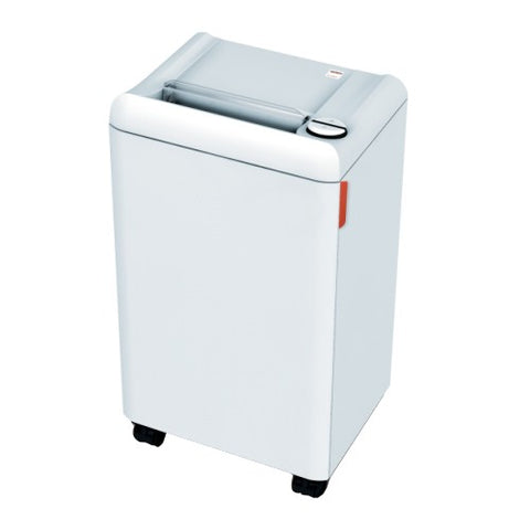 MBM Destroyit 2360 Level P-4 Cross Cut Paper Shredder