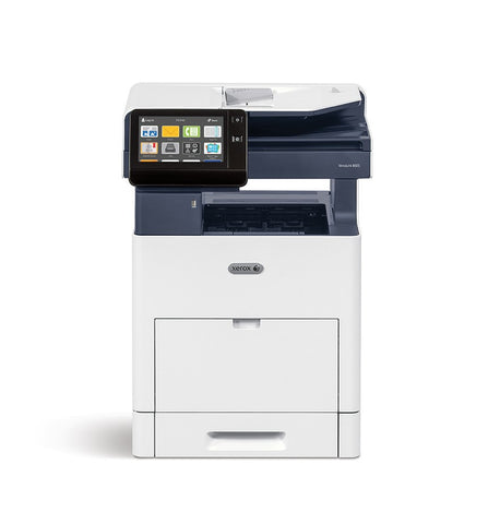 Xerox<sup>®</sup> VersaLink B605/XM Multifunction Printer