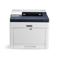 Xerox Phaser 6510DN Color Laser Printer