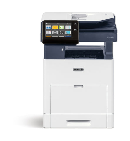 Xerox<sup>®</sup> VersaLink B615XL Mono Laser MFP