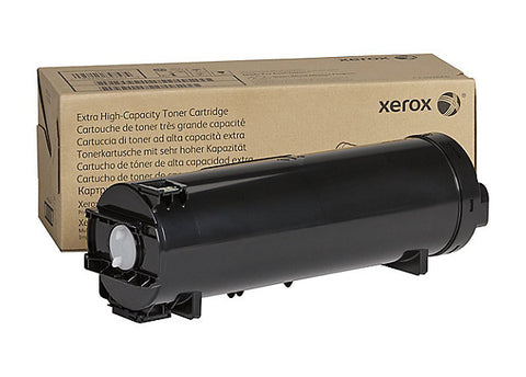 Xerox<sup>®</sup> Xerox VersaLink B600, B605, B610, B615 Extra High Capacity Toner Cartridge (46,700 Yield)