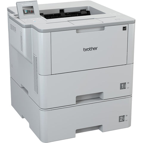 Brother Workhorse HL-L6400DWT Mono Laser Printer