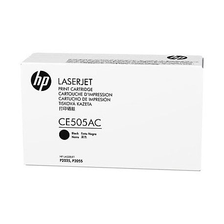 HP CE505AC 2,300
