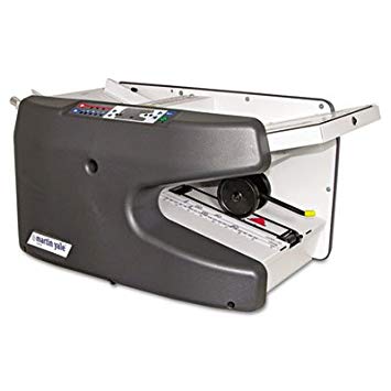 Martin Yale Industries 1711 ELECTRONIC AUTOFOLDER