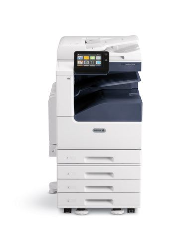 Xerox<sup>®</sup> VersaLink® C7030 Color Multifunction Printer