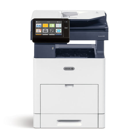 Xerox<sup>®</sup> VersaLink B605X Mono Laser MFP