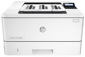 HP LaserJet Pro M404dn Mono Laser Printer