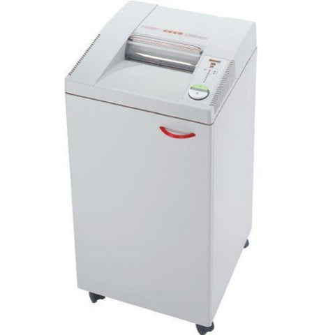 MBM DestroyIt 2604 Strip-Cut Shredder