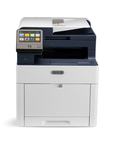Xerox<sup>®</sup> WorkCentre 6515 Colour Multifunction Printer