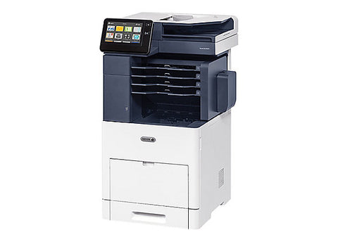 Xerox<sup>®</sup> VersaLink B605SP Mono Laser MFP