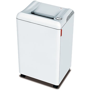 MBM Destroyit 2503 Cross Cut Paper Shredder