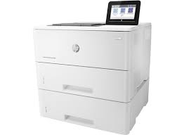 HP LaserJet Enterprise M507x