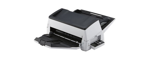 Fujitsu FI-7600 INCLUDES PAPERSTREAM IP & CAPTURE
