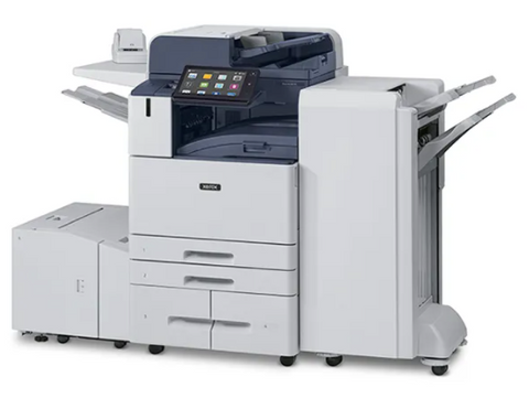 Xerox<sup>®</sup> AltaLink B8145