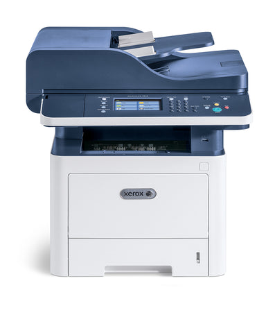 Xerox<sup>®</sup> WorkCentre 3345 Multifunction Printer