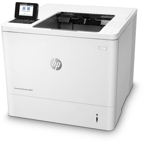HP HP LaserJet Enterprise M607n Mono Printer