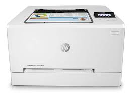 HP Colour LaserJet Pro M254nw