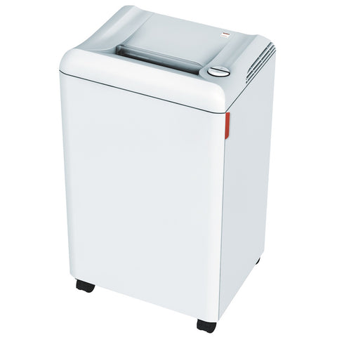 MBM DestroyIt 2503 Micro Cross-Cut Shredder