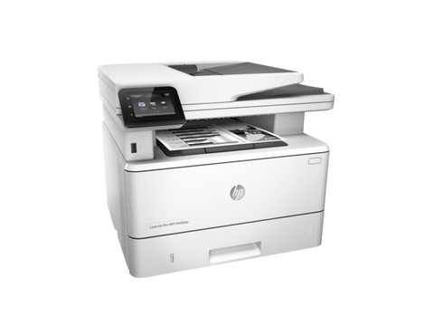 HP LaserJet Pro MFP M426dw