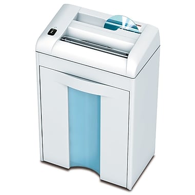 MBM Destroyit 2270 12-Sheet Cross Cut Personal Shredder