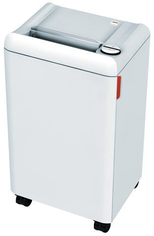 MBM Destroyit 2360 Strip Cut Paper Shredder