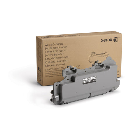 Xerox<sup>&reg;</sup> (115R00128) Waste Toner Cartridge (30,000 Yield)