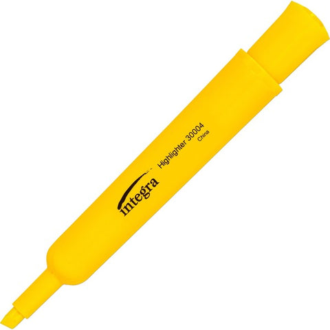 Integra Integra Chisel Desk Liquid Highlighters