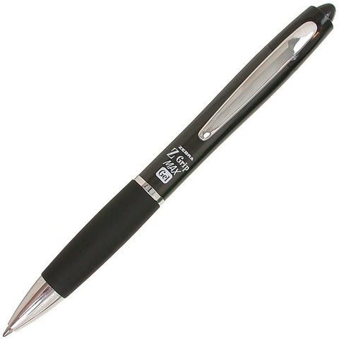 Zebra Pen Corporation Z-Grip MAX Gel Pen