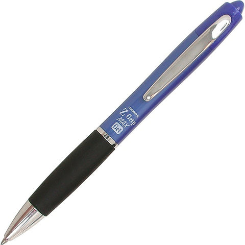Zebra Pen Corporation Z-Grip MAX Gel Pen