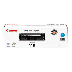 Canon, Inc Canon CRG118 Toner Cartridge
