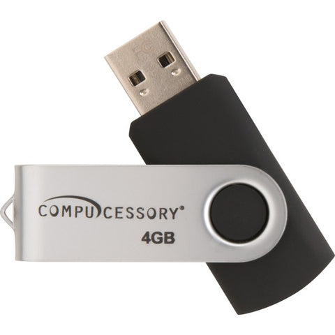 Compucessory Compucessory Password Protected USB Flash Drives