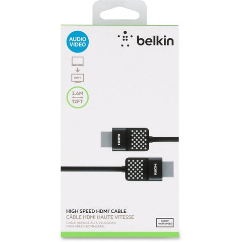 Belkin International, Inc Belkin HDMI Cable