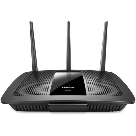 Linksys Linksys Max-Stream EA7500 IEEE 802.11ac Ethernet Wireless Router