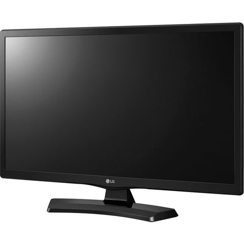 LG Electronics Full HD 1080p LED TV - 22" Class (21.5" Diag) 22LJ4540