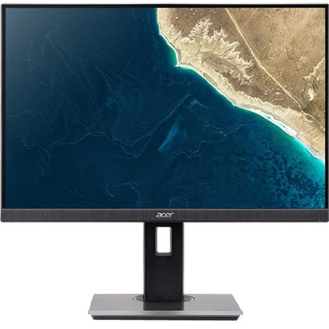 Acer, Inc B247W Widescreen LCD Monitor